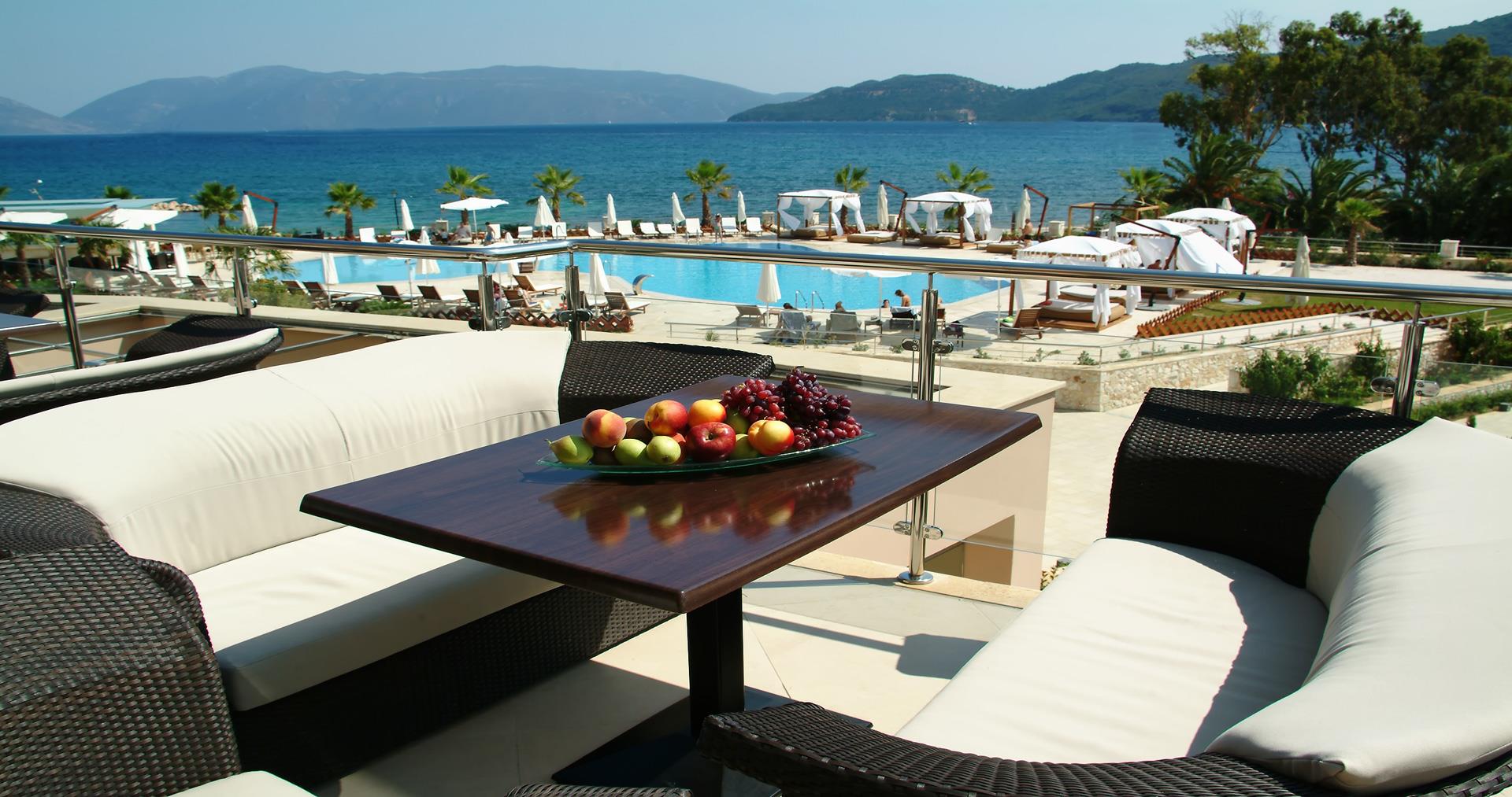 Туры в Ionian Emerald Resort