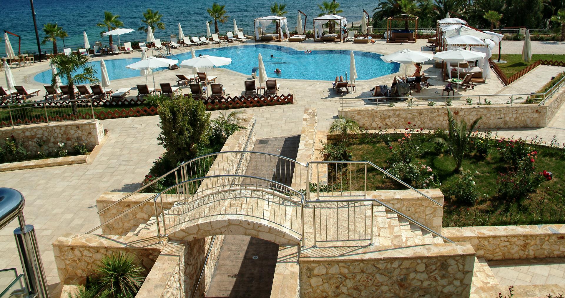 Туры в Ionian Emerald Resort