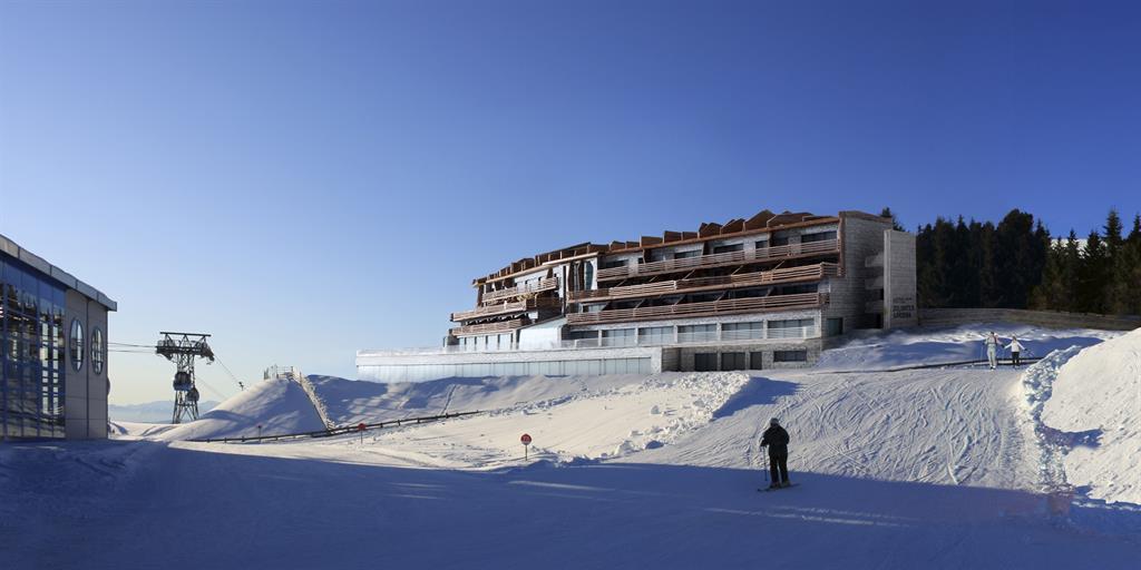 Туры в Alpina Dolomites