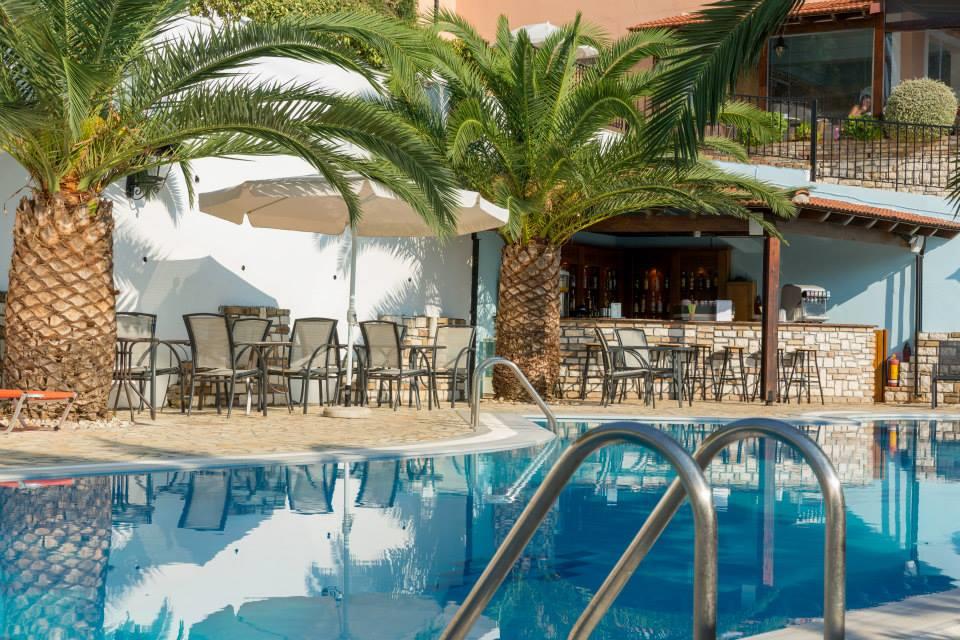 Туры в Lido Corfu Sun Hotel