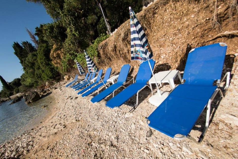 Туры в Lido Corfu Sun Hotel