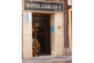 Туры в Apartamentos Carlos V