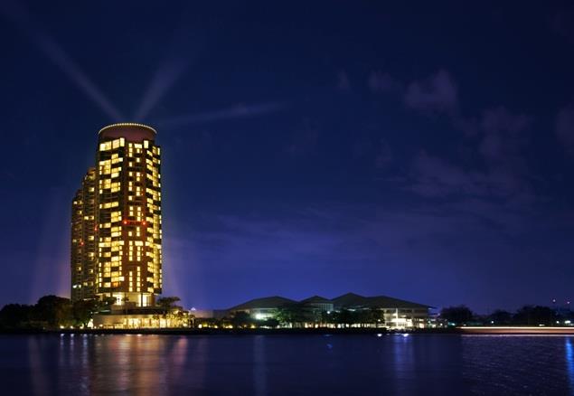 Туры в Chatrium Hotel Riverside Bangkok