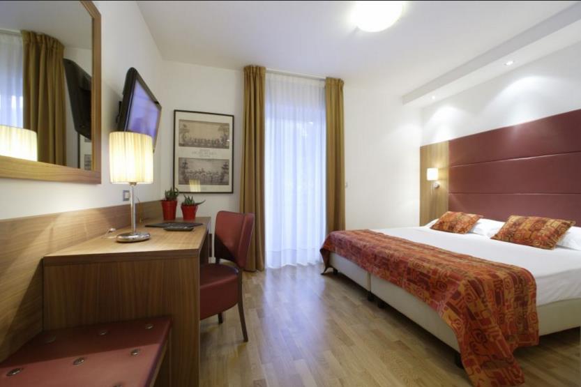 Туры в Hotel Daniele