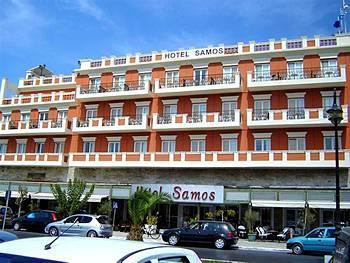 Туры в Samos City Hotel