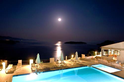 Туры в Skiathos Club Hotel Suites