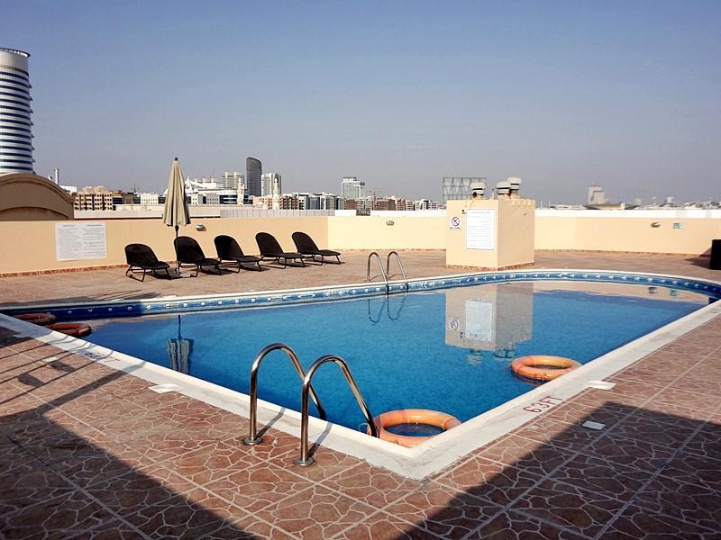 Туры в Arabian Dreams Hotel Apartment