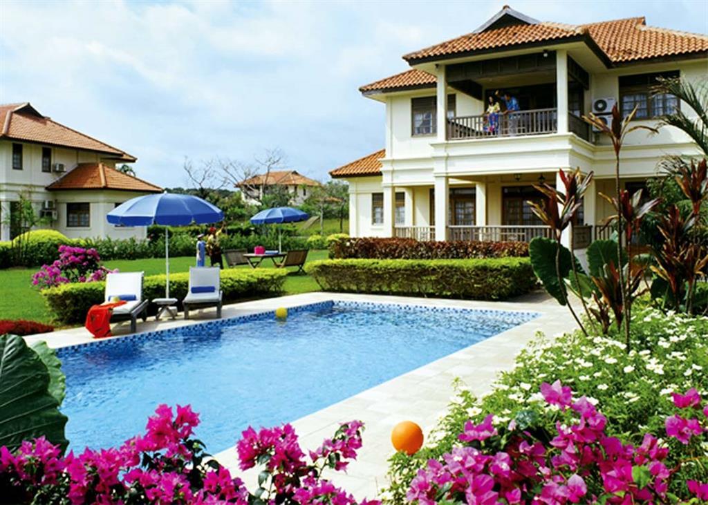 Туры в Bintan Lagoon Resort
