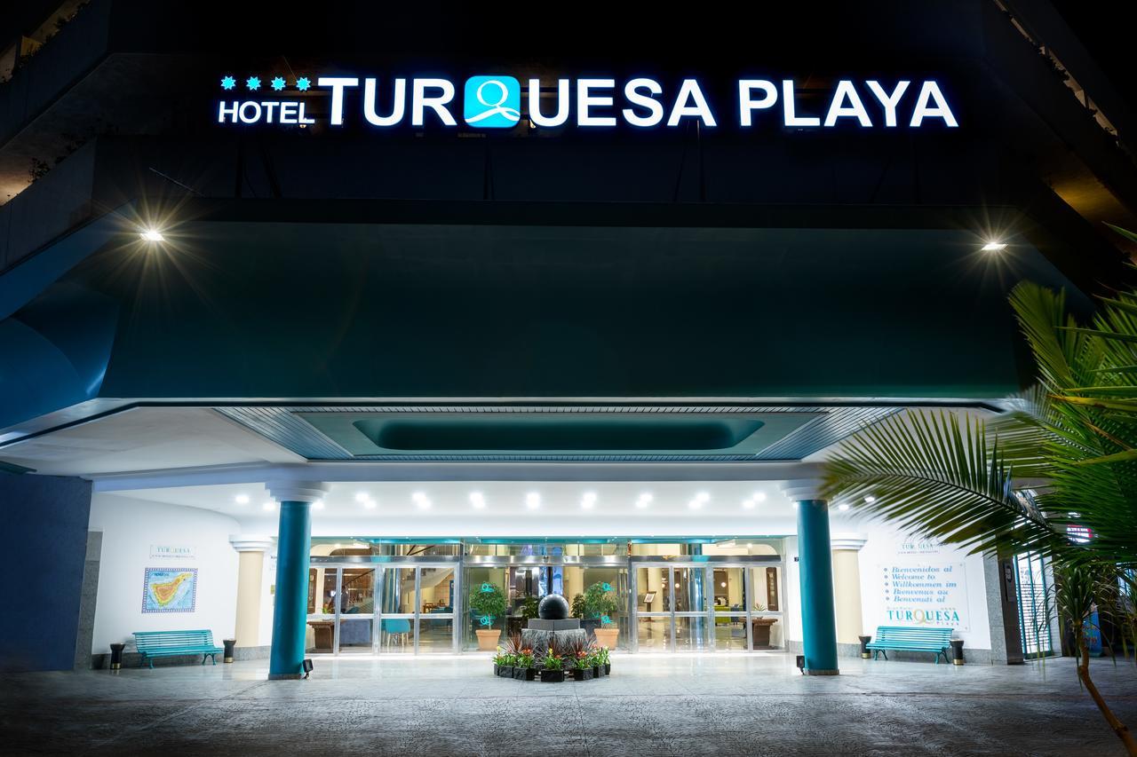 Туры в Turquesa Playa Apartments