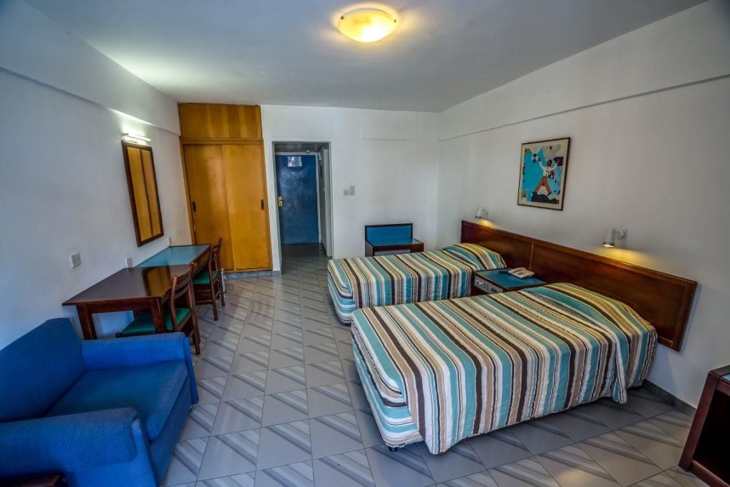 Туры в Atrium Zenon Hotel Apartments