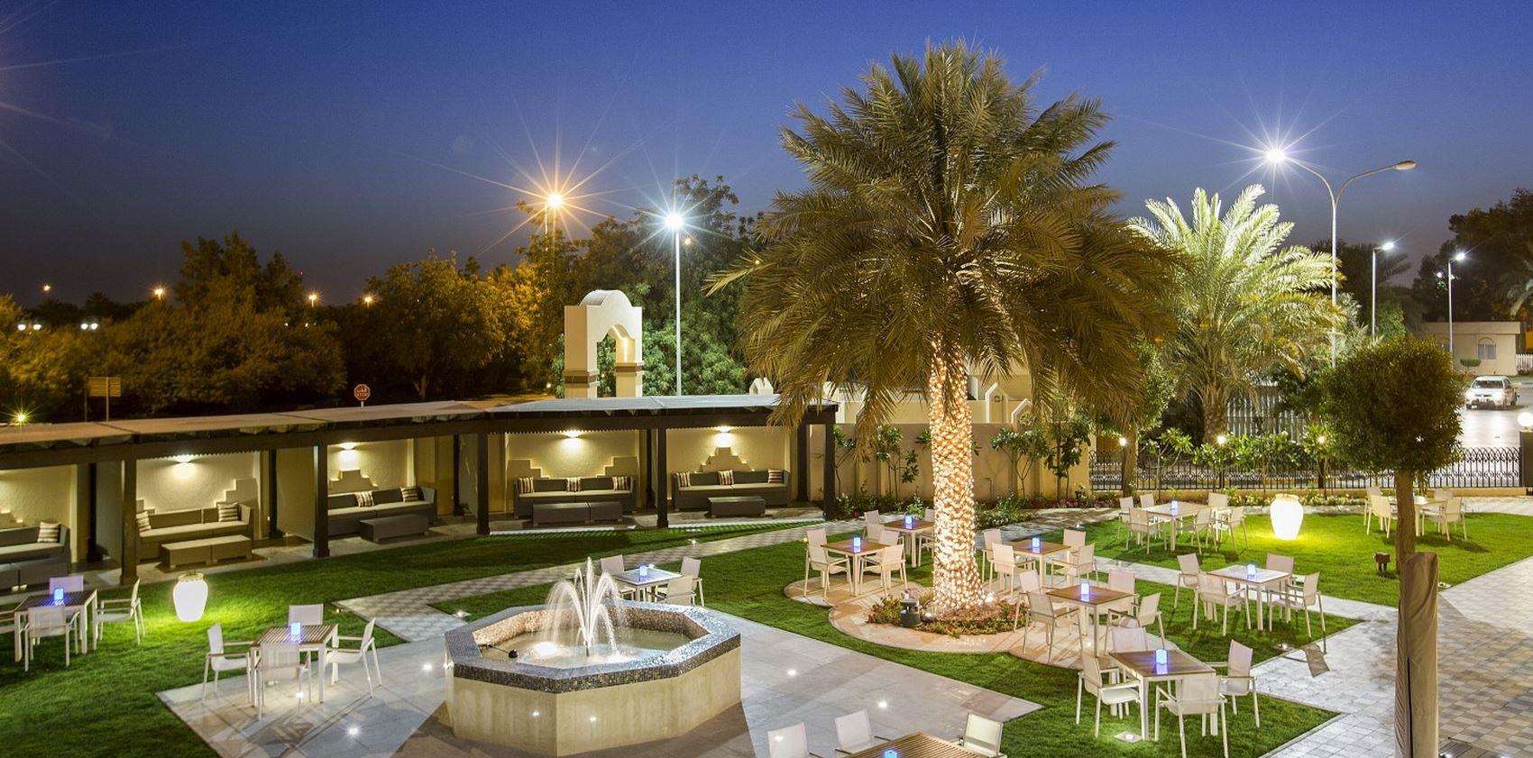 Туры в Danat Al Ain Resort