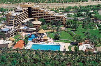 Туры в Danat Al Ain Resort
