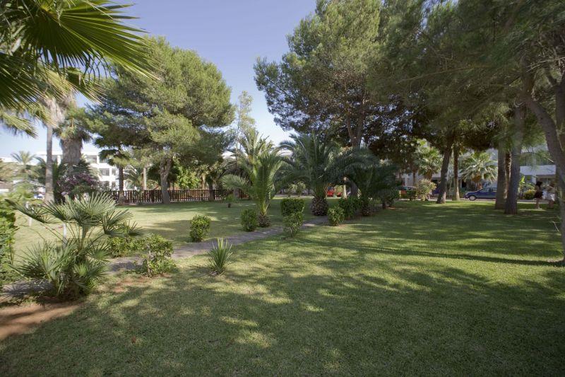 Туры в Pierre & Vacances Residence Mallorca Cecilia