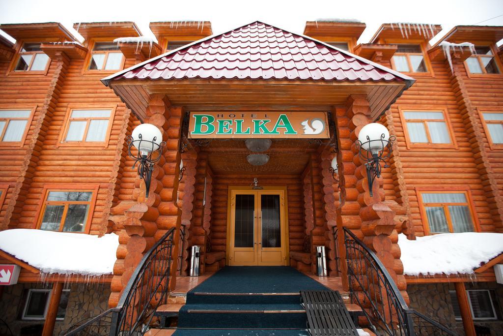 Туры в Belka Hotel