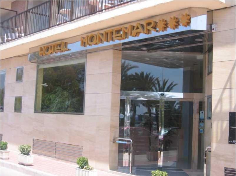 Туры в Hotel Montemar