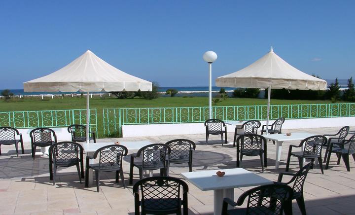 Туры в Bizerta Resort
