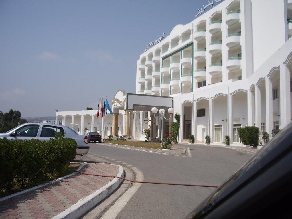 Туры в Bizerta Resort