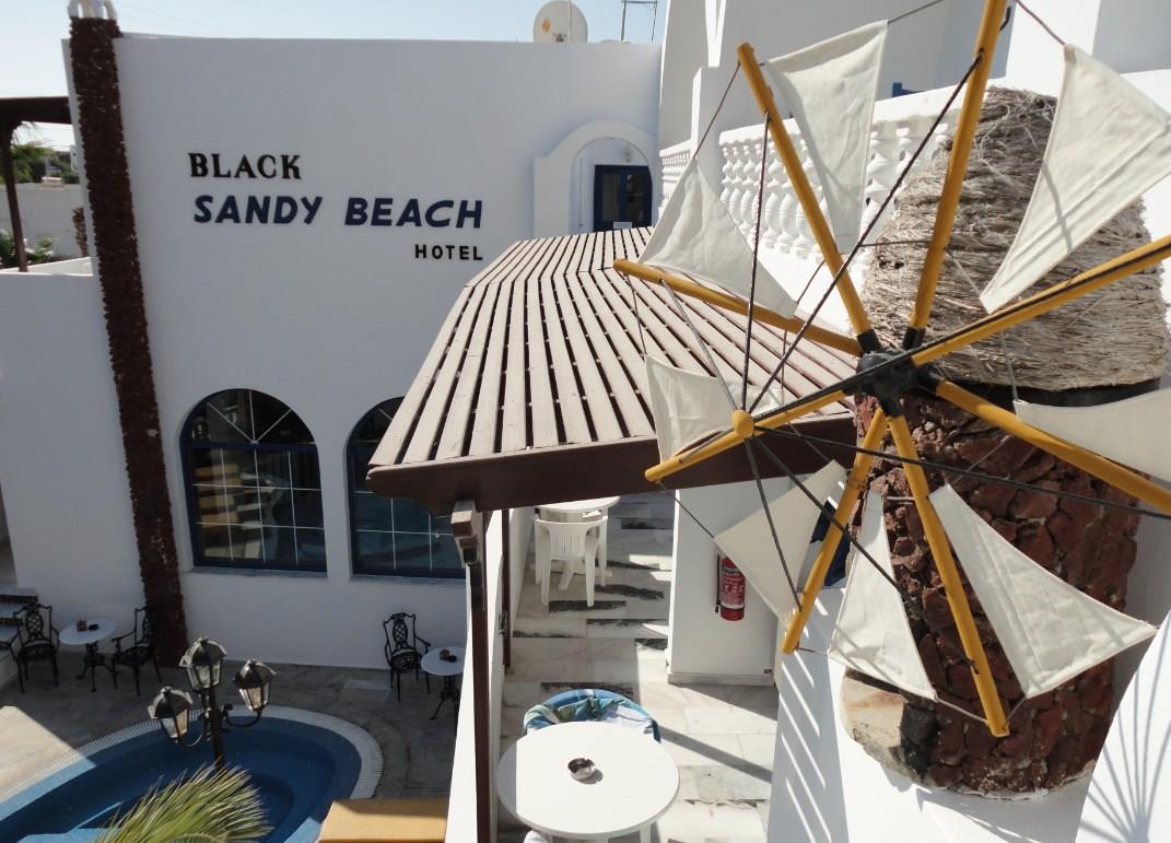 Туры в Black Sandy Beach Hotel