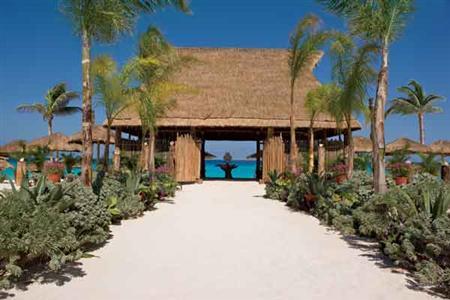 Туры в The Ritz Carlton Cancun