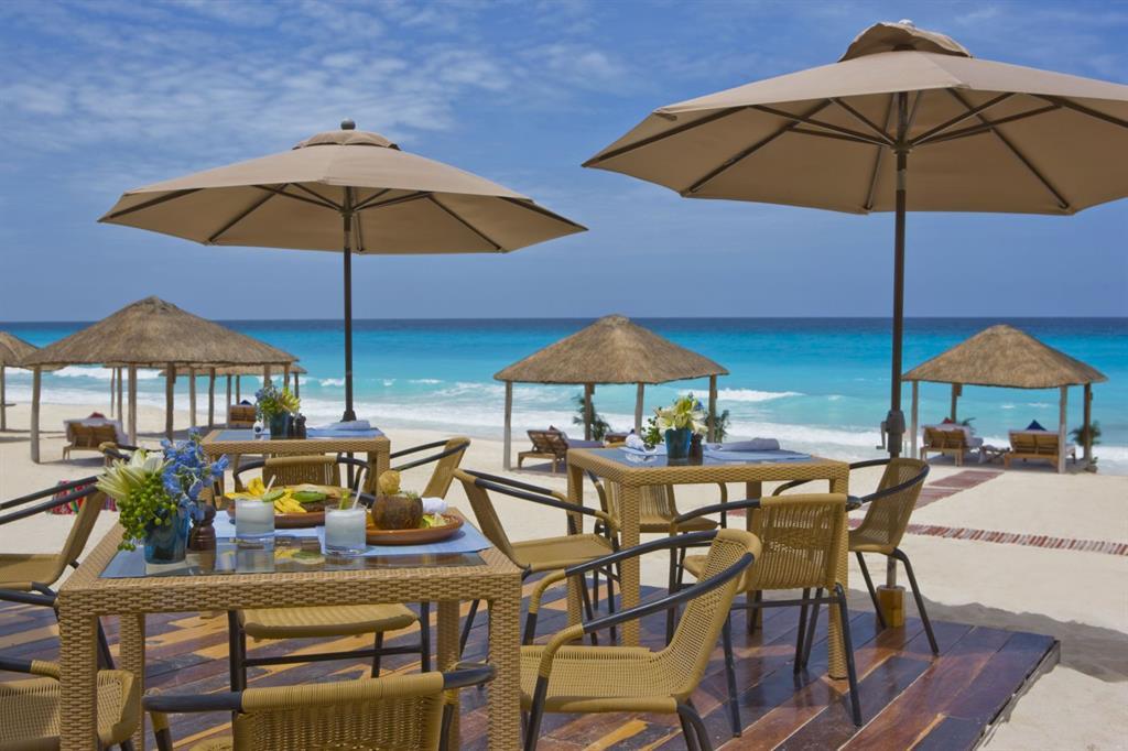 Туры в The Ritz Carlton Cancun