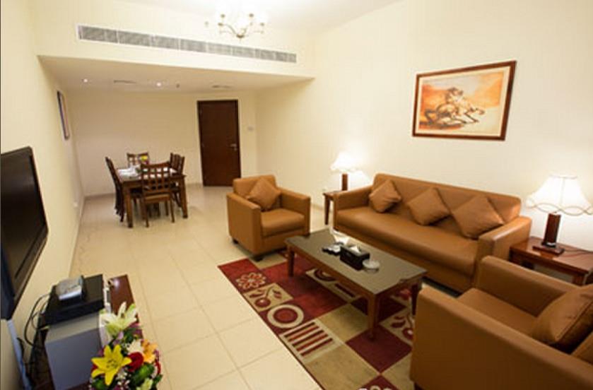 Туры в TIME Dunes Hotel Apartments Al Qusais