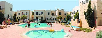 Туры в Blue Aegean Hotel & Suites