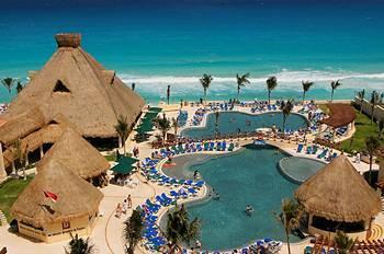 Туры в Gr Solaris Cancun