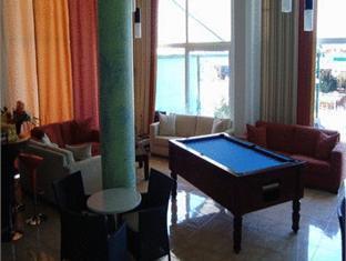 Туры в Pelopas Resort Apartments