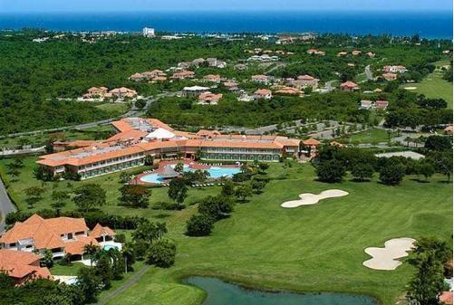 Туры в Embassy Suites Los Marlins Hotel & Golf Resort