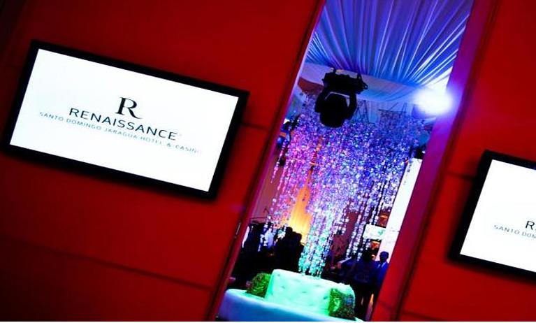 Туры в Renaissance Jaragua Hotel & Casino