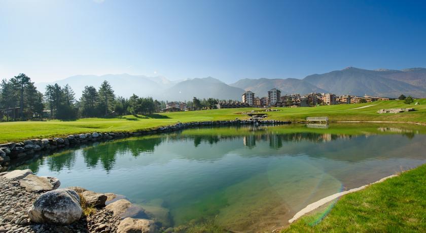 Туры в Pirin Golf Hotel & Spa
