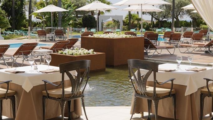 Туры в Iberostar Marbella Coral Beach