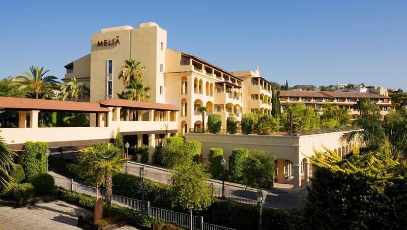 Туры в Melia La Quinta Golf & Spa Resort