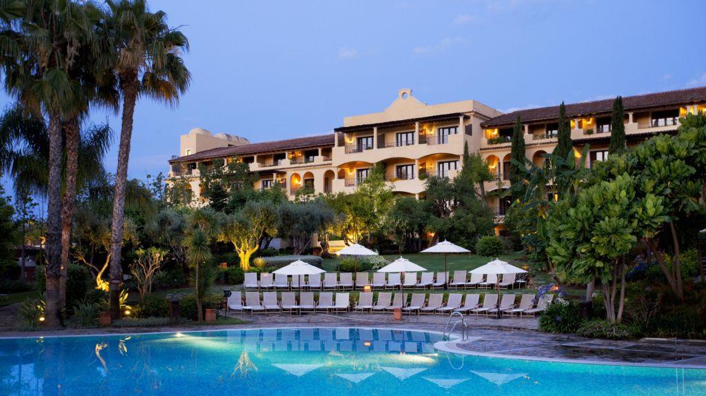 Туры в Melia La Quinta Golf & Spa Resort