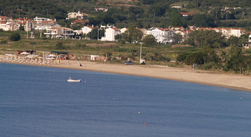 Туры в Kavala Beach