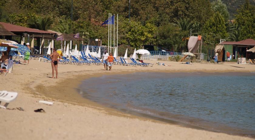 Туры в Kavala Beach