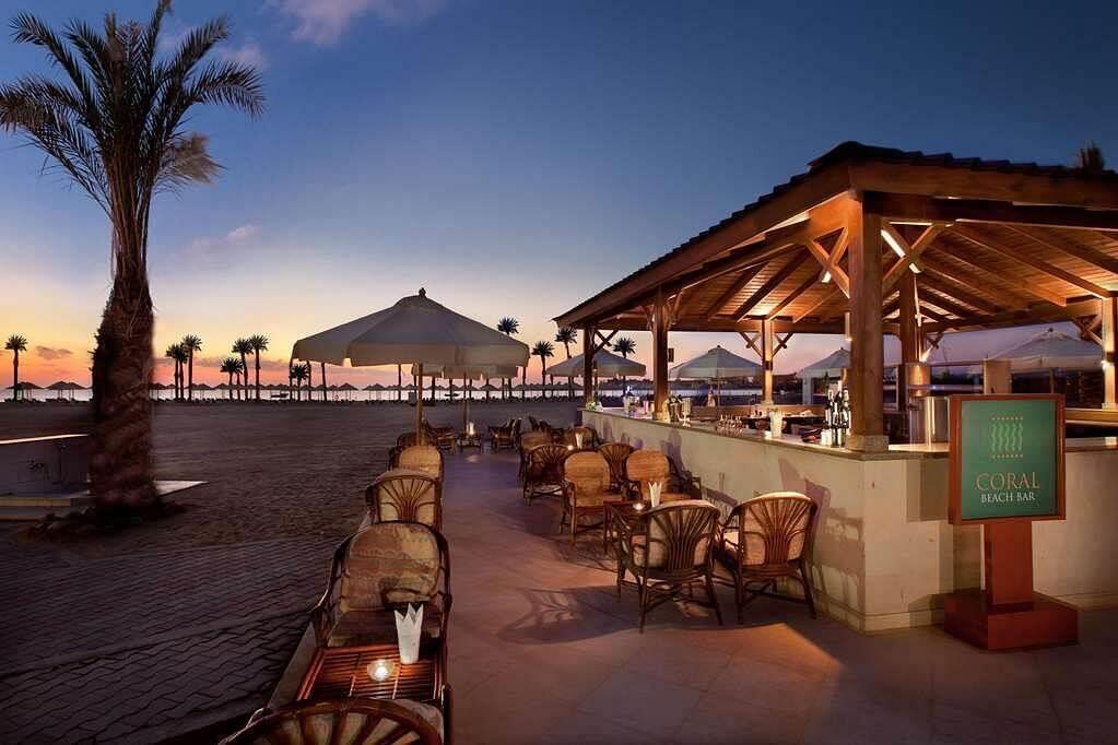 Туры в Hilton Marsa Alam Nubian Resort