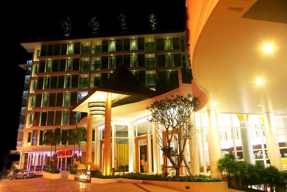 Туры в Aiyara Grand Hotel