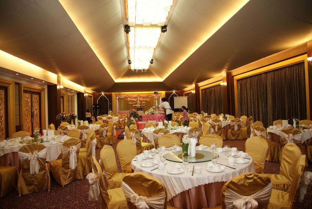 Туры в Aiyara Grand Hotel