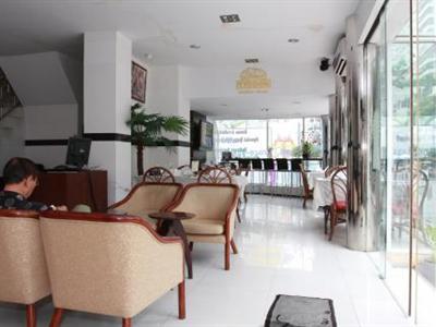 Туры в Sun City Hotel Pattaya