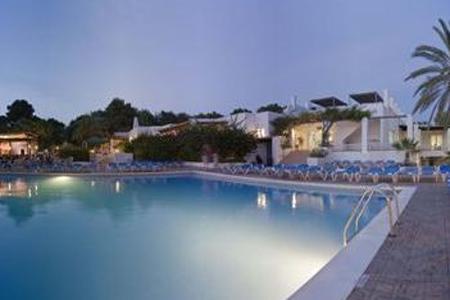 Туры в Cala Llenya Resort Ibiza