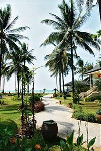 Туры в Khaolak Orchid Beach Resort