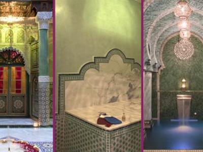 Туры в Riad Mumtaz Mahal