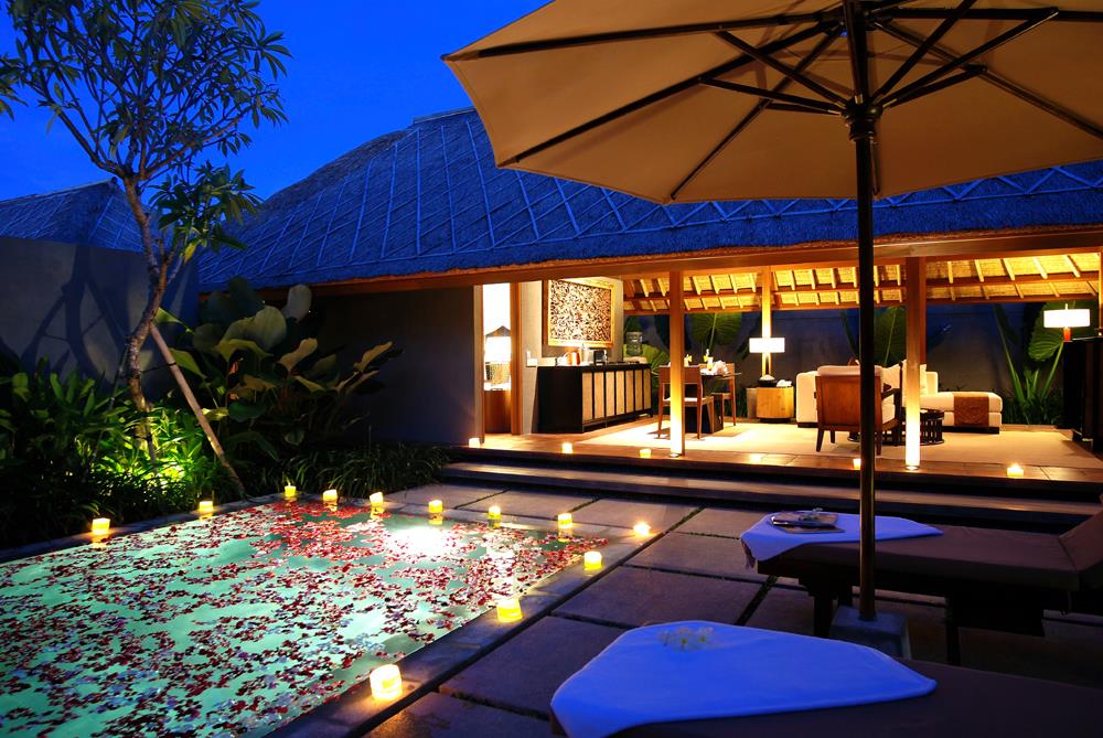 Туры в Mayaloka Villas Seminyak