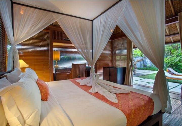 Туры в Mayaloka Villas Seminyak