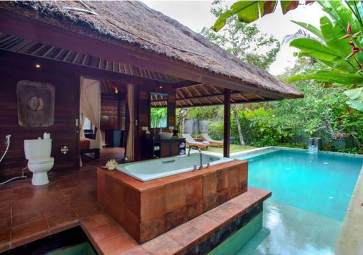 Туры в Mayaloka Villas Seminyak