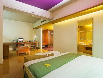 Туры в Sparks Hotel Jakarta