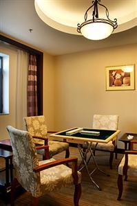 Туры в Best Western Grandsky Hotel Beijing