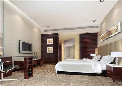 Туры в Langham Place Beijing Capital Airport