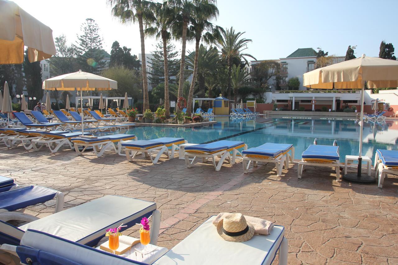 Туры в LTI Agadir Beach Club